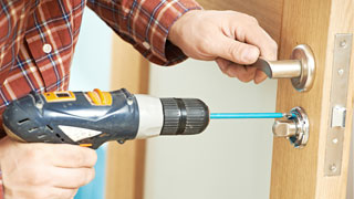 Automotive Locksmith at Plano Community Home Plano, Texas